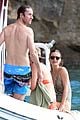 pippa middleton bikini boat ride with family 05