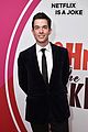 john mulaney celebrates premiere of his netflix sack lunch bunch special 05