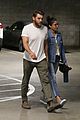 freida pinto fiance cory tran head out movie date in hollywood 05