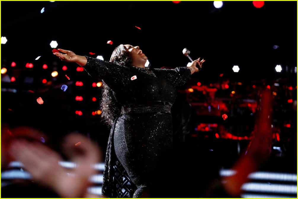 Rose Short: 'The Voice' Fall 2019 Finale Performance Videos!: Photo ...
