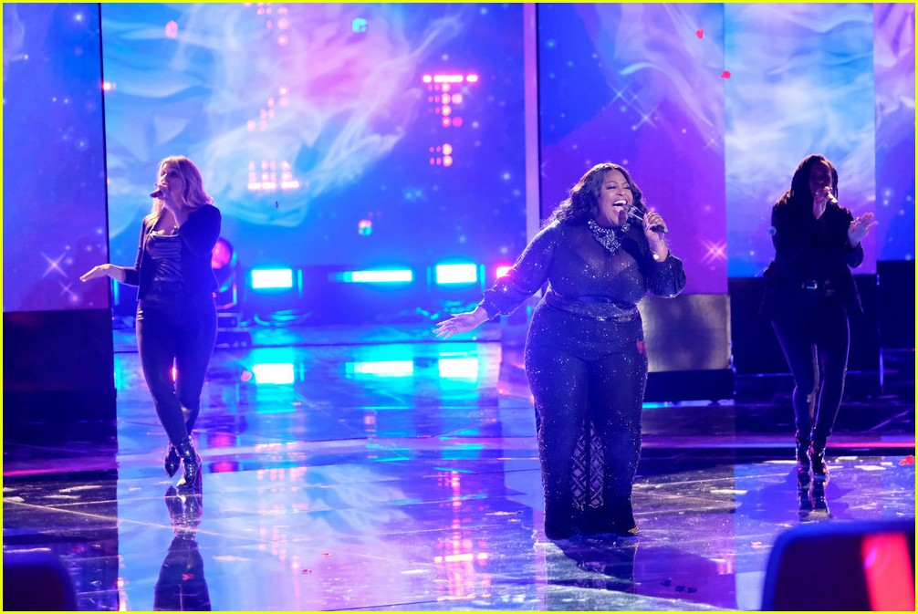 Rose Short: 'The Voice' Fall 2019 Finale Performance Videos!: Photo ...