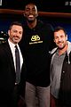 adam sandler tells kimmel that uncut gems is different style of movie for him 01