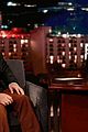 adam sandler tells kimmel that uncut gems is different style of movie for him 02