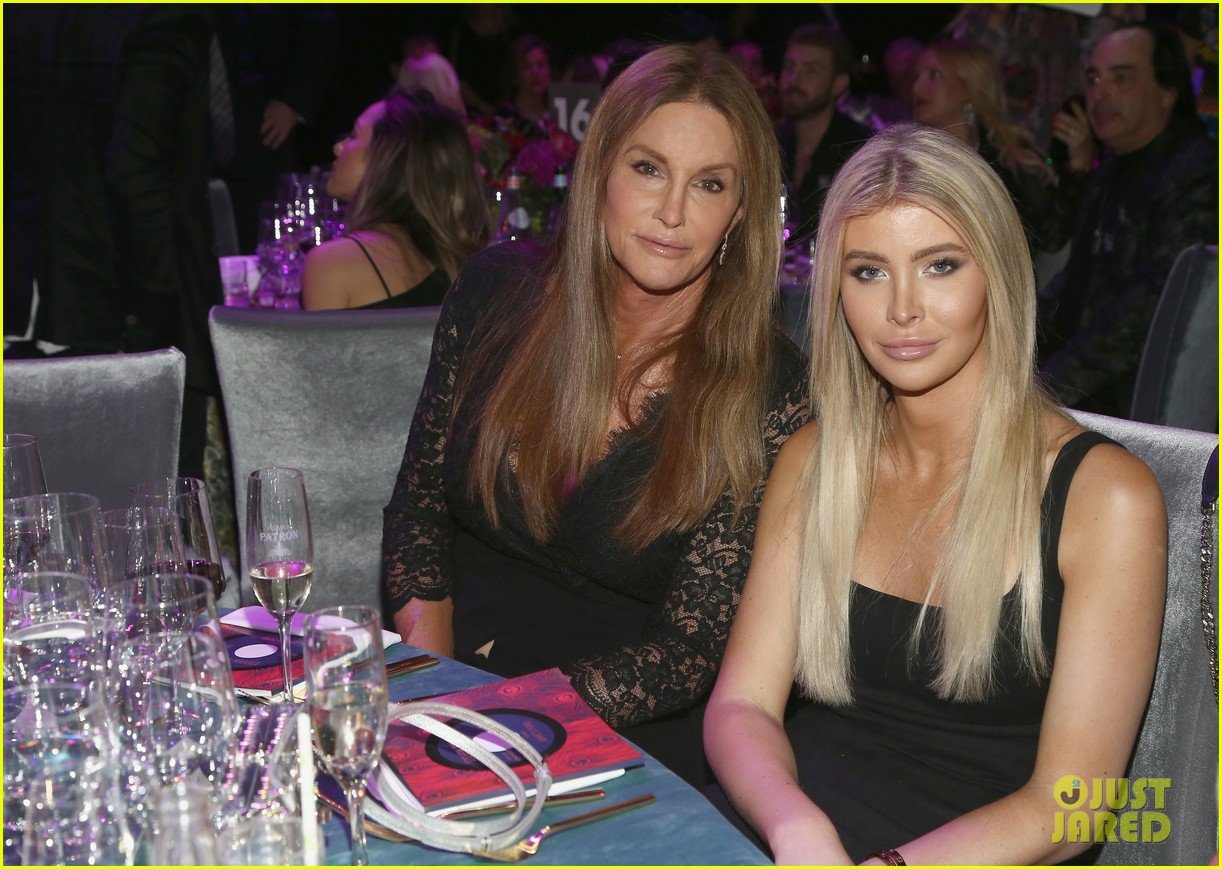 Sophia Hutchins Has a Boyfriend, Confirms She&rsquo;s Never Dated Caitlyn