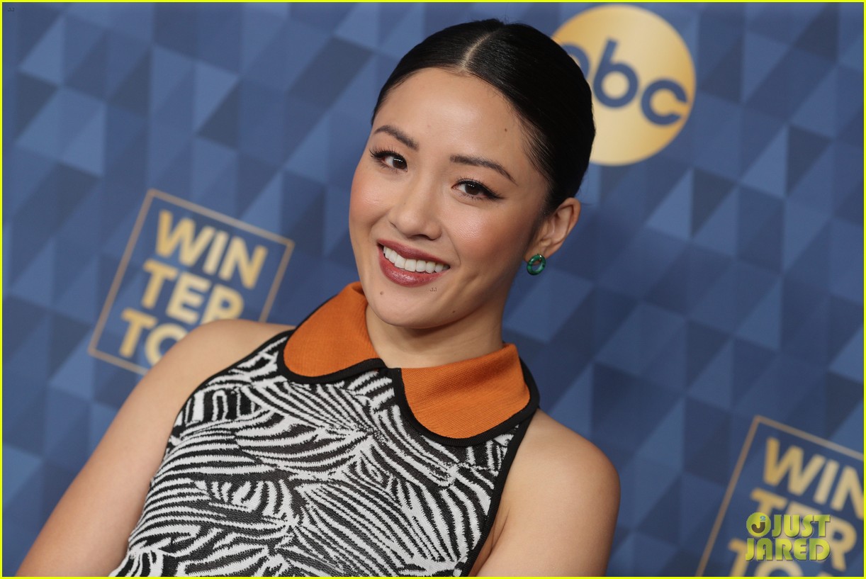 constance wu peter weber more abc stars tca party 164412858