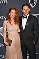 jensen ackles wife danneel harris have date night at golden globes after party 02