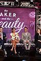 baker beauty trailer tca tour pics 11