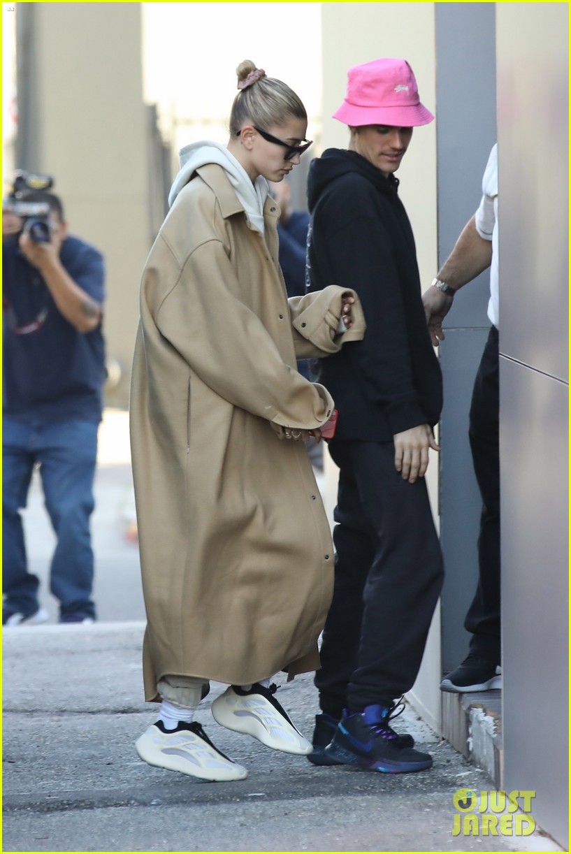 Justin Bieber Set To Perform at iHeartRadio Music Awards 2020! Photo