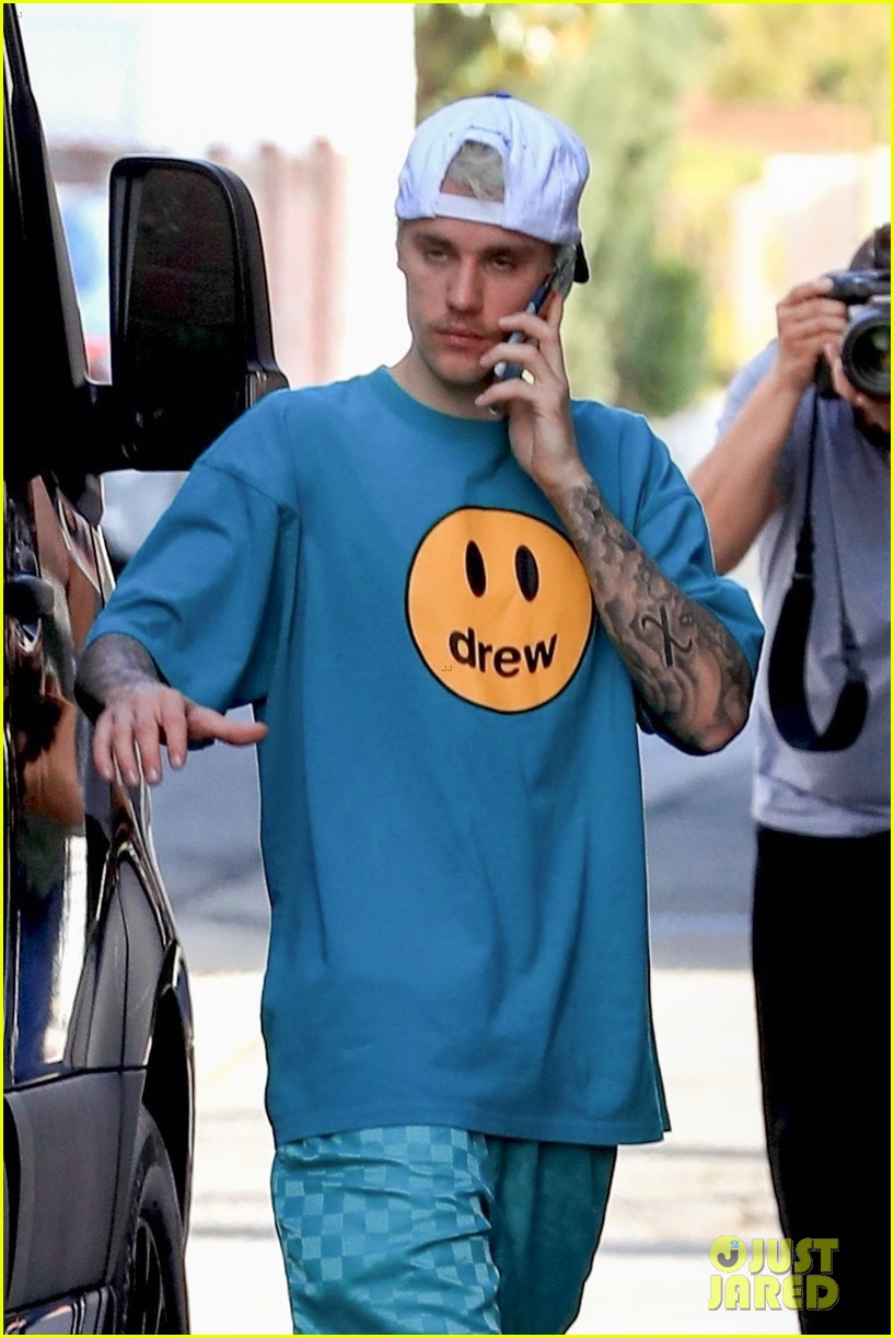 Justin Bieber Confirms Reports That He Has Lyme Disease & Addresses His