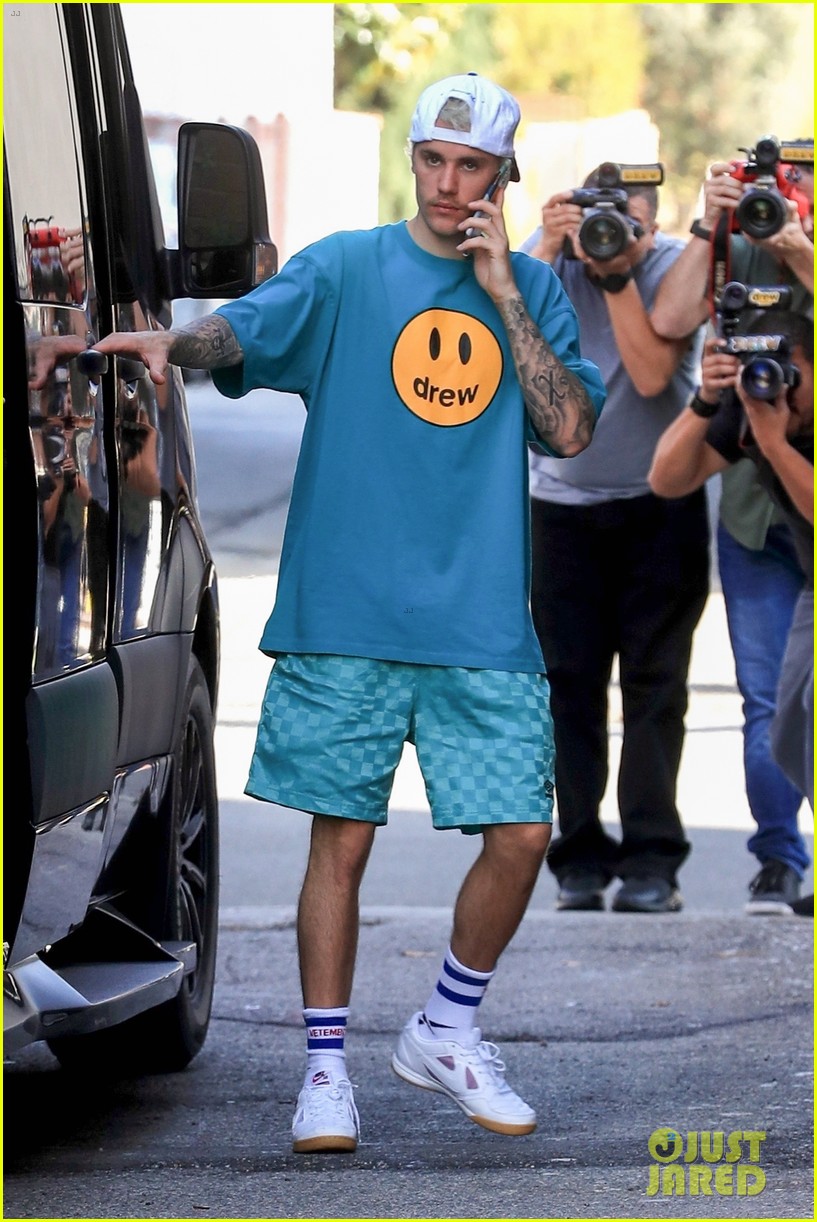 Justin Bieber Confirms Reports That He Has Lyme Disease & Addresses His