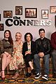 the conners set to deliver live political episode during new hampshire primary 01