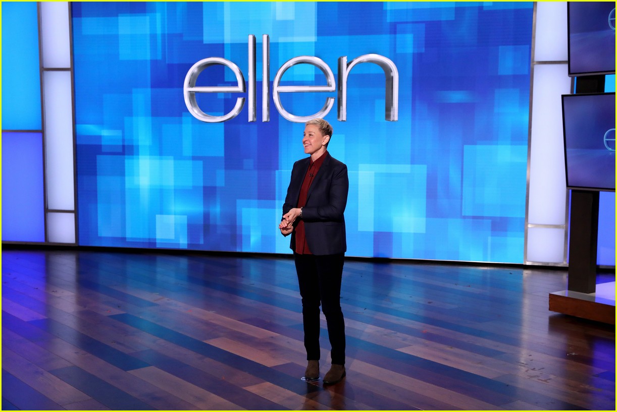 Ellen DeGeneres Debuts Amazon Alexa Super Bowl 2020 Commercial With