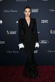 dua lipa anwar hadid show off style at clive davis pre grammys party 01