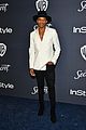 cynthia erivo hangs out with pal lena waithe golden globes after party 13