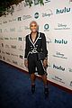 cynthia erivo hangs out with pal lena waithe golden globes after party 14