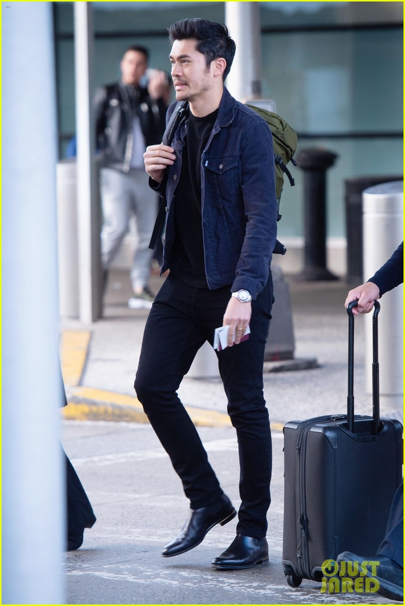 Charlie Hunnam Style The Gentlemen Style