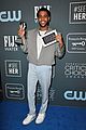 jharrel jerome wins best actor for when they see us at critics choice 02