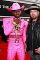 lil nas x billy ray cyrus bring old town road to grammys 2020 05