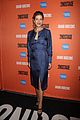 ben mckenzie gets support from wife morena baccarin at broadway debut in grand horizons 14
