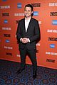 ben mckenzie gets support from wife morena baccarin at broadway debut in grand horizons 29
