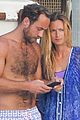 james middleton shirtless day at the beach alizee 03
