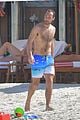 james middleton fiancee alizee thevenet hit the beach in st barts 03