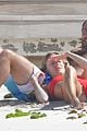 james middleton fiancee alizee thevenet hit the beach in st barts 04