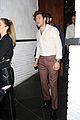 niall horan hits up grammys after parties 01