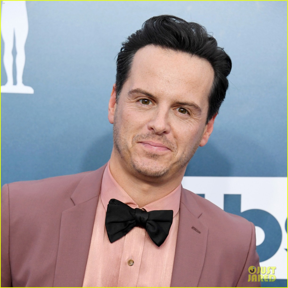 Phoebe WallerBridge Ends 'Fleabag' Journey with a Win at SAG Awards(02)