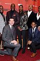 billy porter tony shalhoub more step out to support a soldiers play broadway opening 31