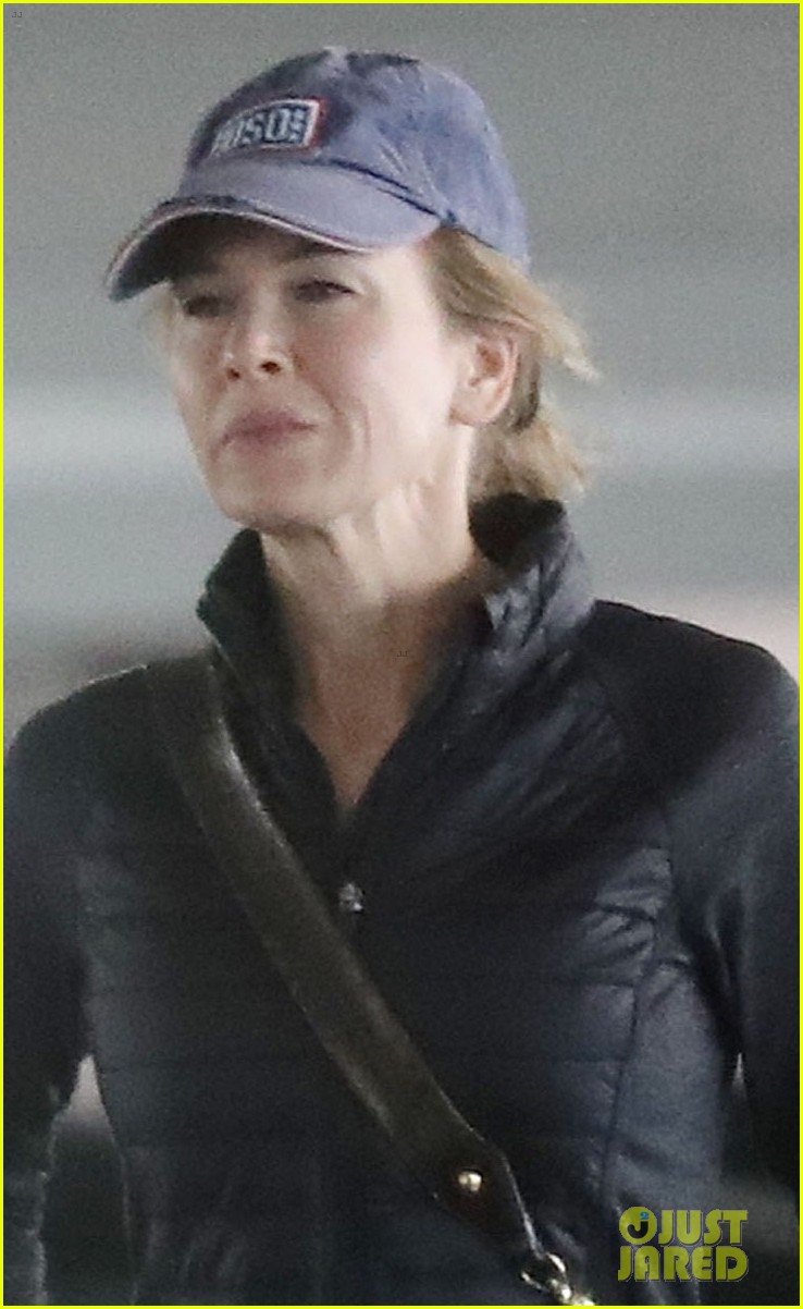 Renee Zellweger's Texan Accent Confused Some Fans After She Won at