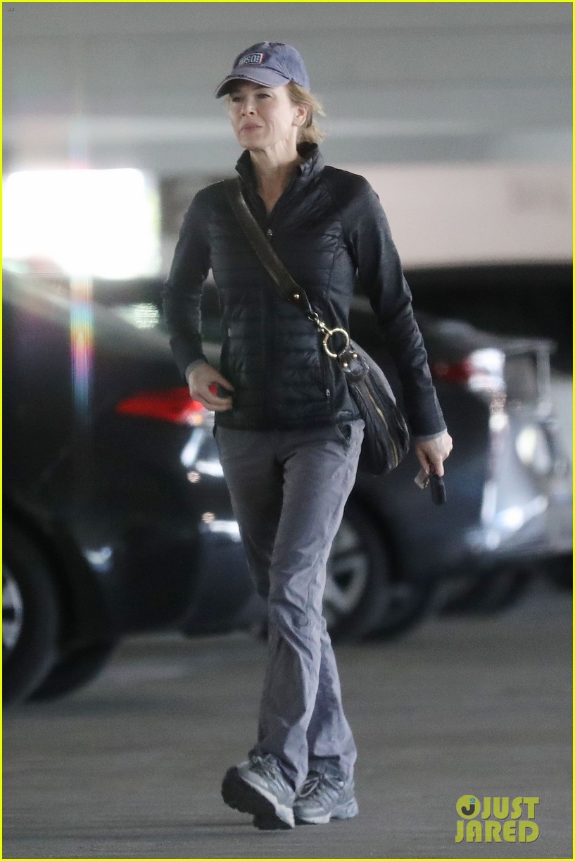 Renee Zellweger's Texan Accent Confused Some Fans After She Won at