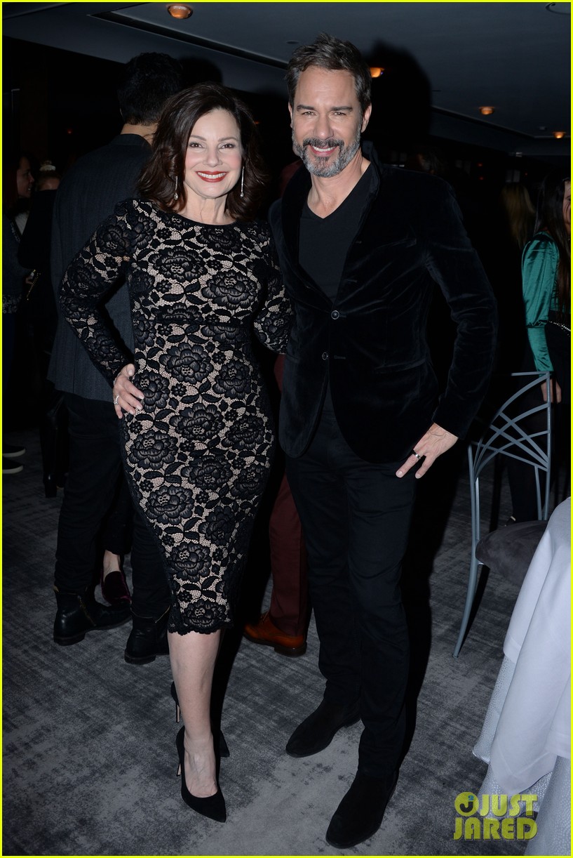 Manifest's Melissa Roxburgh & J.R. Ramirez Make Their Couple Debut at