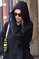 kendall jenner on again boyfriend ben simmons lunch nyc 02
