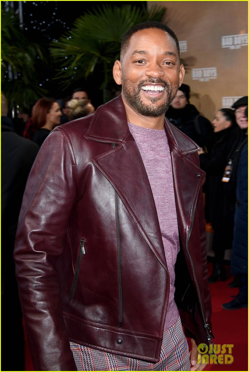 martin lawrence leather jacket