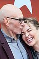 patrick stewart honored hand foot ceremony in hollywood 02