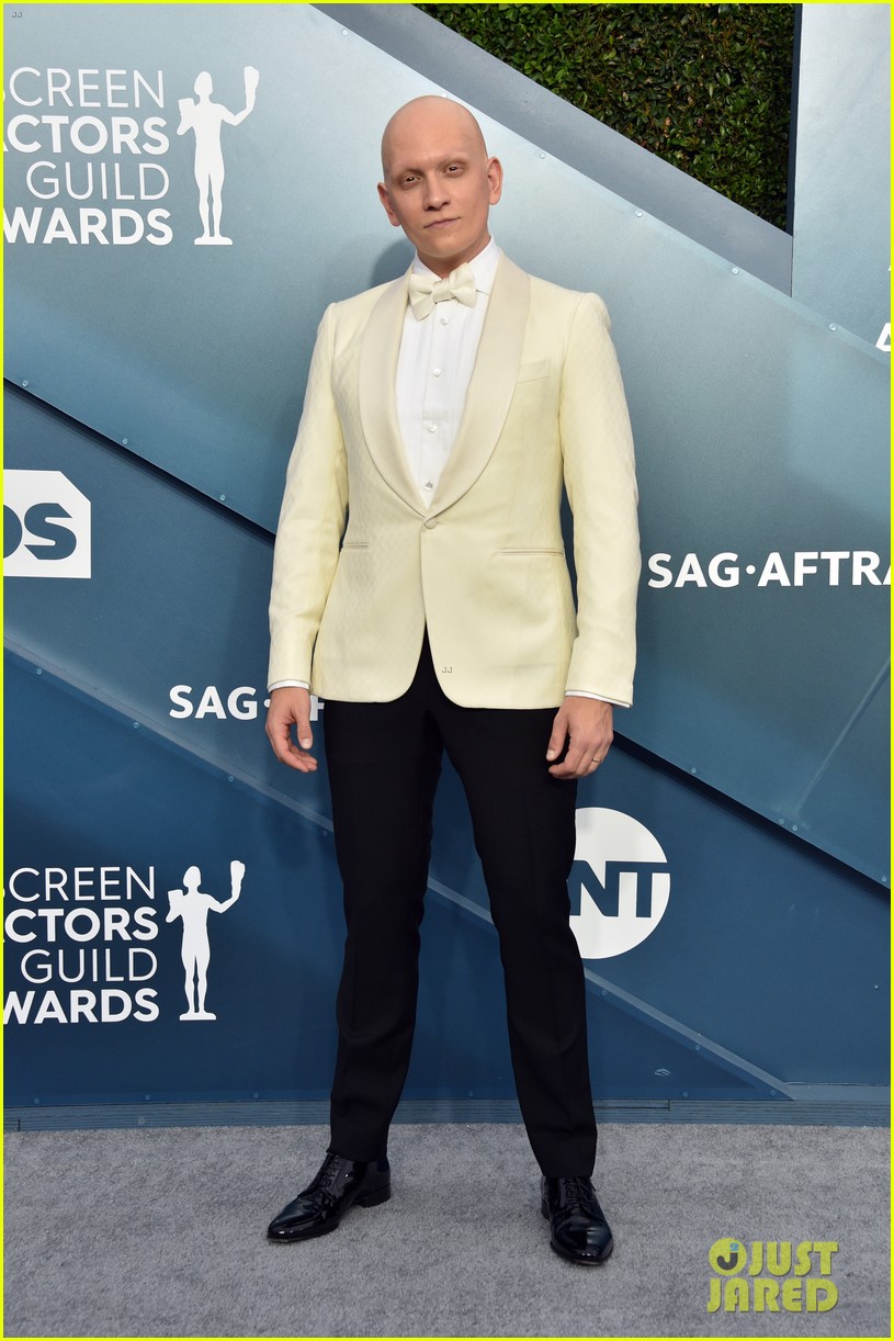 Henry Winkler Had So Much Fun Meeting Celebs at SAG Awards 2020! Photo