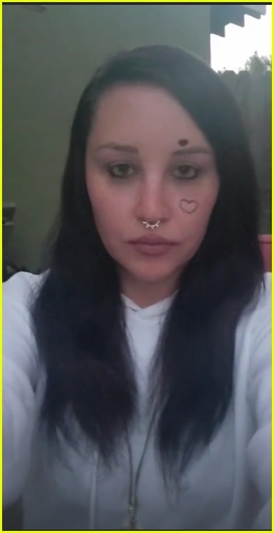 Amanda Bynes Reveals Plans to Launch Clothing Line: Photo 4439542