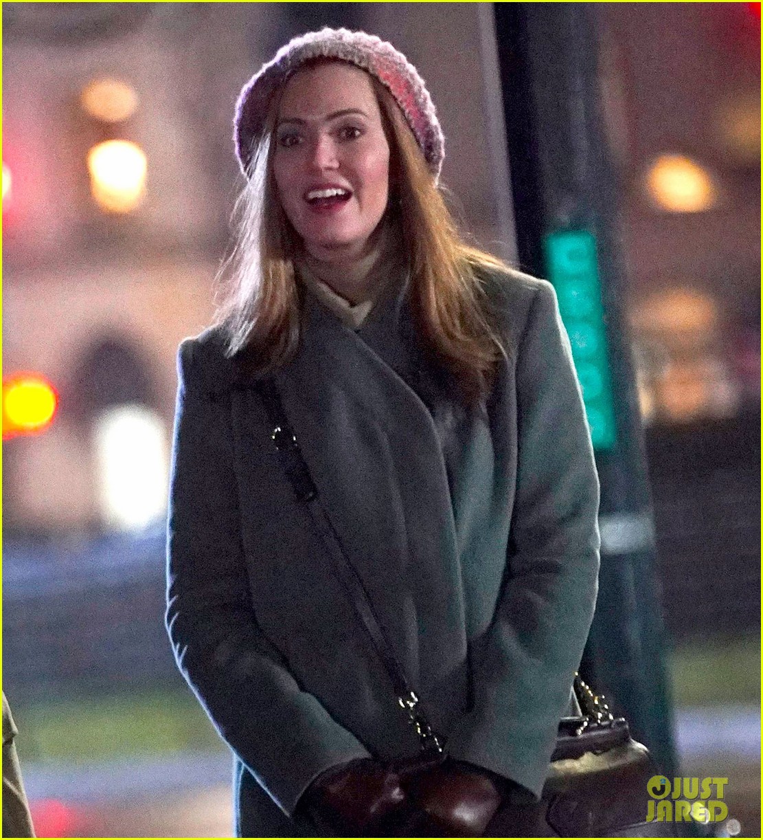 'This Is Us' Set Photos Reveal This Star Is Joining the Show! Photo