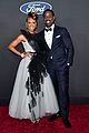 sterling k brown ryan michelle bathe couple up naacp image awards 05