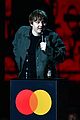 lewis capaldi performs someone you loved wins best new artist brit awards 2020 01