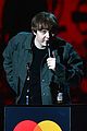 lewis capaldi performs someone you loved wins best new artist brit awards 2020 04