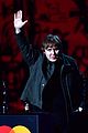 lewis capaldi performs someone you loved wins best new artist brit awards 2020 05