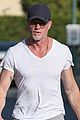 eric dane puts his muscles on displays while running errands 05