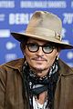 johnny depp brings minamata to berlin film fest films like this dont get made 04