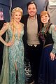 jimmy fallon check out frozen musical in nyc on his day off 01