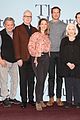 armie hammer joins the minutes cast at broadway photo call 01
