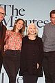 armie hammer joins the minutes cast at broadway photo call 02