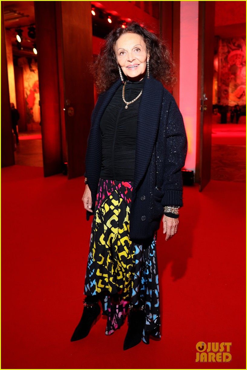 dita von furstenberg