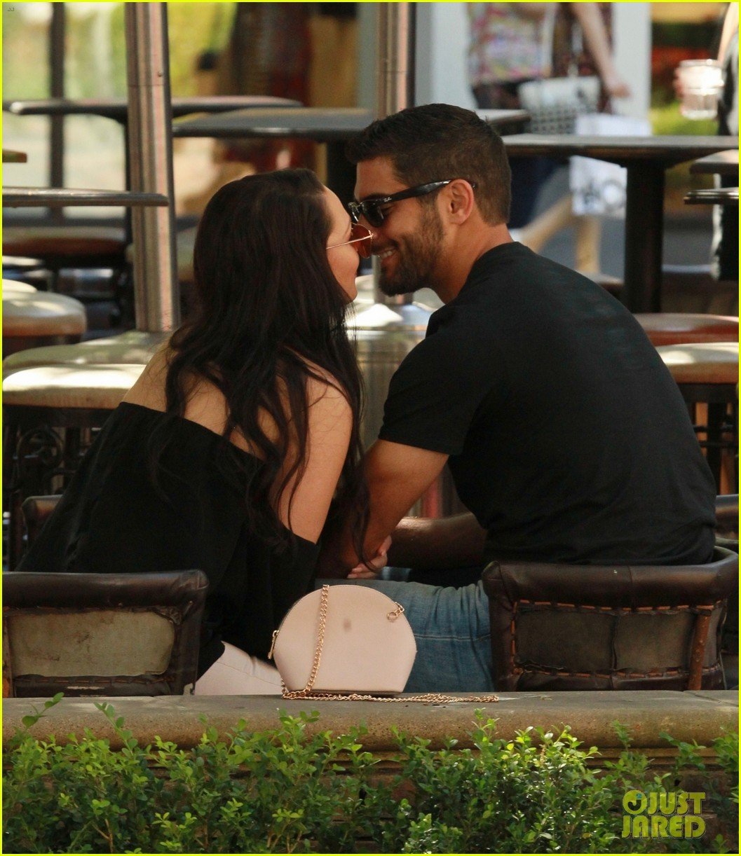 Photo jimmy garoppolo girlfriend 38 Photo 4428032 Just Jared